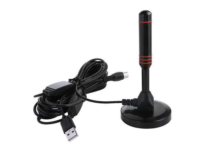 Antenna di VHF Digital TV del portatile, antenne all'aperto dell