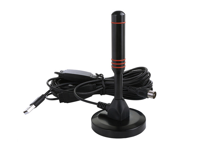 Antenna di VHF Digital TV del portatile, antenne all'aperto dell