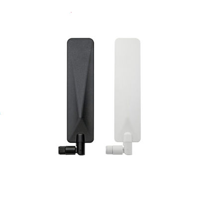 Antenna ultra ampia esterna del supporto 5G NR del connettore della banda di rendimento elevato