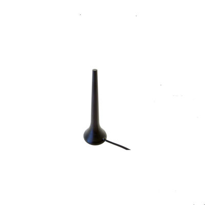 Banda esterna GPRS GSM 3G Stubby Magnetic Mount Antenna del quadrato 2dBi