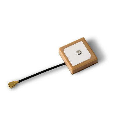 Antenna attiva interna della toppa BEIDOU Galileo GPS GLONASS della microstriscia 28dBi