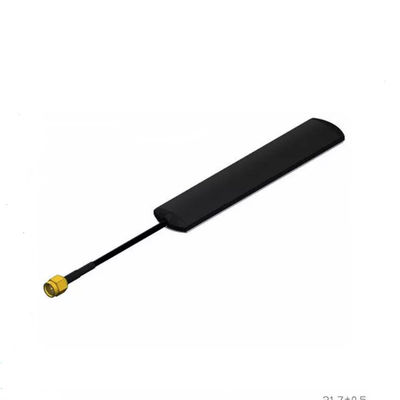 Antenna piana della toppa del supporto di vetro adesivo esterno di 2G 3G 4G LTE