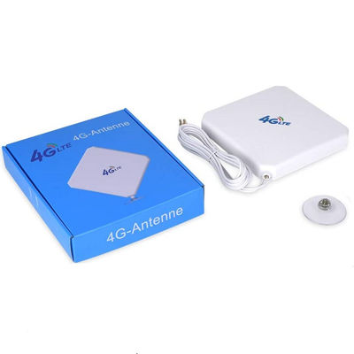 Antenna MIMO a doppia porta 4G LTE ad alto guadagno e basso profilo