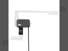 Antenna stereo portatile attiva della LIMANDA di FM della radio dell'automobile